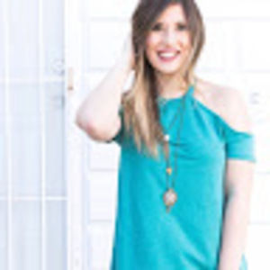 Meet your Posher, Janessa